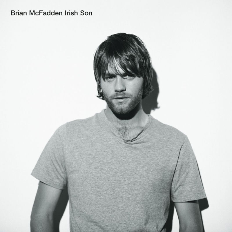 Brian McFadden; Brain McFadden